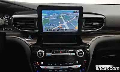 Ford Explorer 2021 2.3 Автомат в Москве № 255579, миниатюра 6