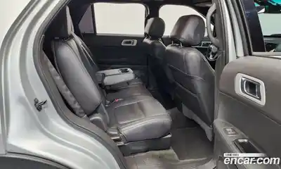 Ford Explorer 2015 3.5 Автомат в Москве № 255635, миниатюра 12