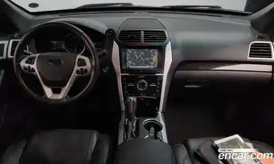 Ford Explorer 2015 3.5 Автомат в Москве № 255635, миниатюра 7