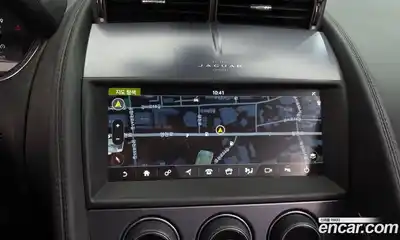 Jaguar F-Type 2021 2.0 Автомат в Москве № 256077, миниатюра 12