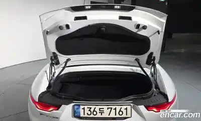 Jaguar F-Type 2021 2.0 Автомат в Москве № 256077, миниатюра 8