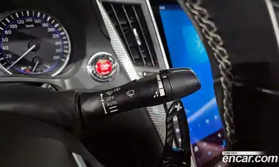 Infiniti Q60 2018 3.0 Автомат в Москве № 256171, миниатюра 12