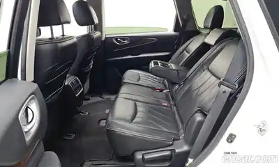 Infiniti JX 2013 3.5 Автомат в Москве № 256181, миниатюра 12