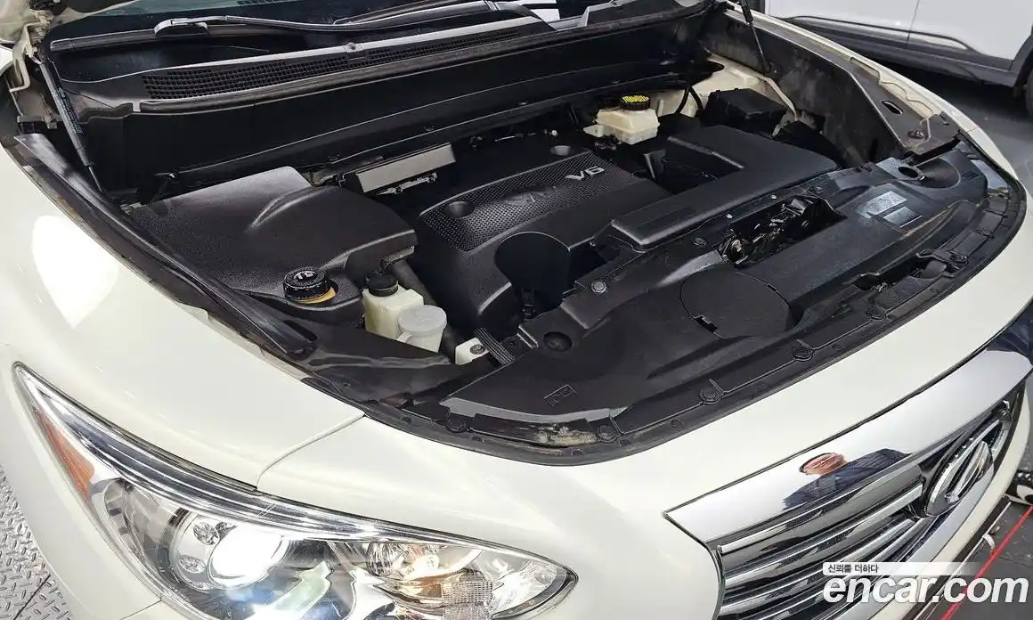 Infiniti JX 2013 3.5 Автомат в Москве № 256181, фото 17