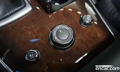 Infiniti JX 2013 3.5 Автомат в Москве № 256181, миниатюра 5