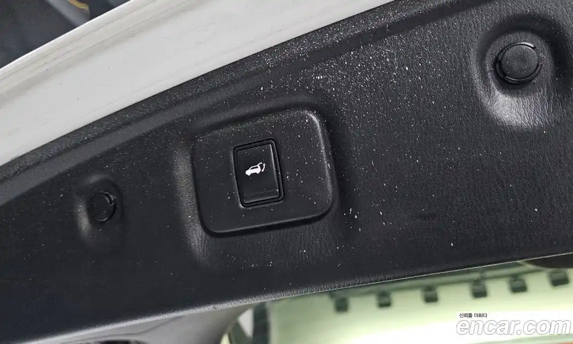 Infiniti JX 2013 3.5 Автомат в Москве № 256181, фото 6