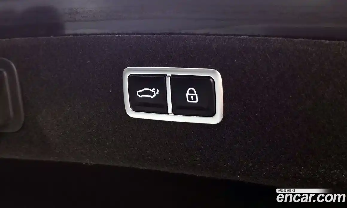 Genesis G80 2021 2.5 Автомат в Москве № 25627, фото 14