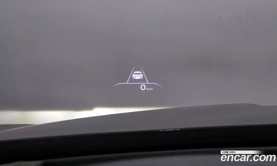 Genesis G80 2021 2.5 Автомат в Москве № 25627, фото 17