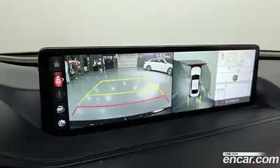 Genesis G80 2021 2.5 Автомат в Москве № 25627, миниатюра 5