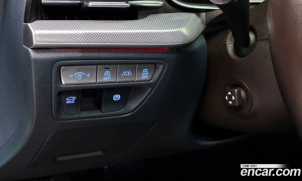 Genesis G80 2021 2.5 Автомат в Москве № 25627, фото 7