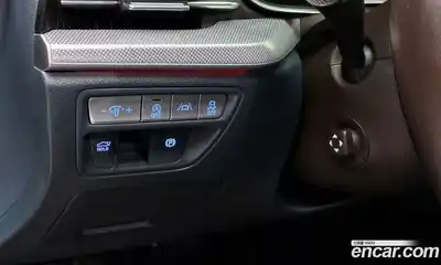 Genesis G80 2021 2.5 Автомат в Москве № 25627, миниатюра 7