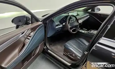 Genesis G80 2021 2.5 Автомат в Москве № 25627, миниатюра 10