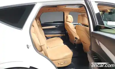 Genesis GV80 2022 3.0 Автомат в Москве № 25655, миниатюра 11