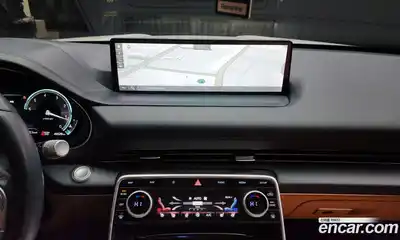 Genesis GV80 2022 3.0 Автомат в Москве № 25655, миниатюра 5