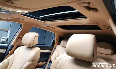 Genesis GV80 2022 3.0 Автомат в Москве № 25655, миниатюра 6