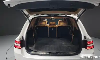 Genesis GV80 2022 3.0 Автомат в Москве № 25655, миниатюра 8