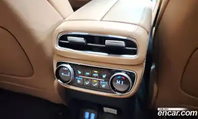 Genesis GV80 2022 3.0 Автомат в Москве № 25655, миниатюра 10