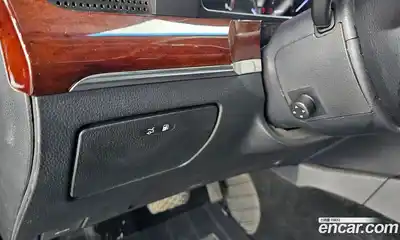 SsangYong Chairman 2009 3.2 Автомат в Москве № 25685, миниатюра 12