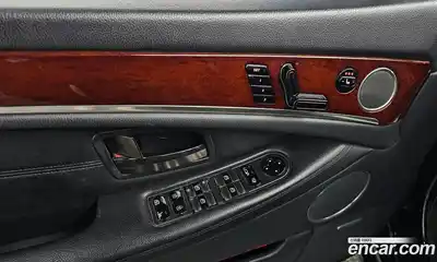 SsangYong Chairman 2009 3.2 Автомат в Москве № 25685, миниатюра 2