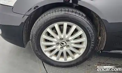 SsangYong Chairman 2009 3.2 Автомат в Москве № 25685, миниатюра 4