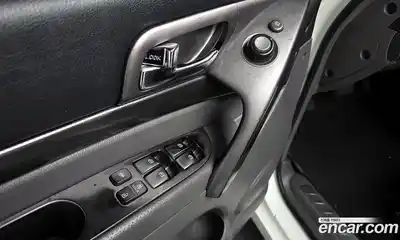 SsangYong Korando 2014 2.0 Автомат в Москве № 25754, миниатюра 11