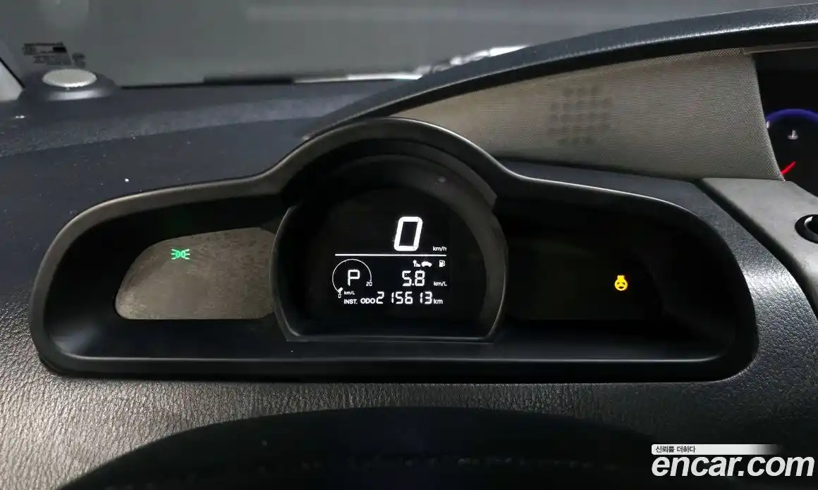 SsangYong Korando 2014 2.0 Автомат в Москве № 25754, фото 16