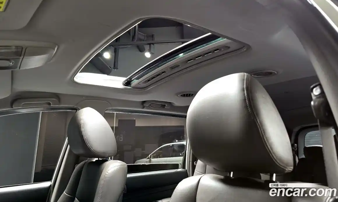 SsangYong Korando 2014 2.0 Автомат в Москве № 25754, фото 18