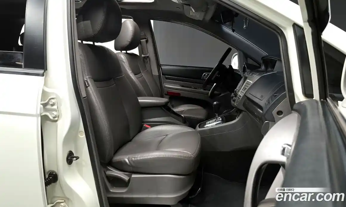 SsangYong Korando 2014 2.0 Автомат в Москве № 25754, фото 19