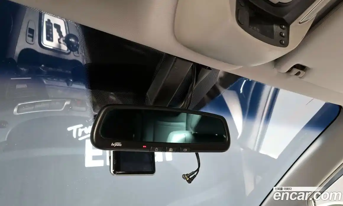 SsangYong Korando 2014 2.0 Автомат в Москве № 25754, фото 20