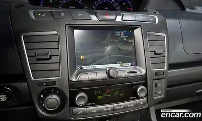 SsangYong Korando 2014 2.0 Автомат в Москве № 25754, миниатюра 3