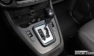 SsangYong Korando 2014 2.0 Автомат в Москве № 25754, миниатюра 4