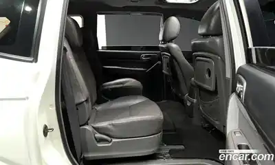 SsangYong Korando 2014 2.0 Автомат в Москве № 25754, миниатюра 7