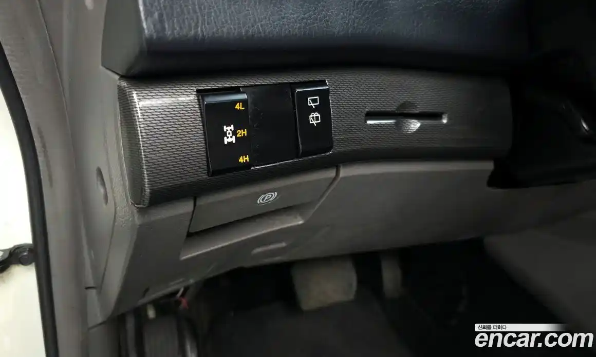 SsangYong Korando 2014 2.0 Автомат в Москве № 25754, фото 10