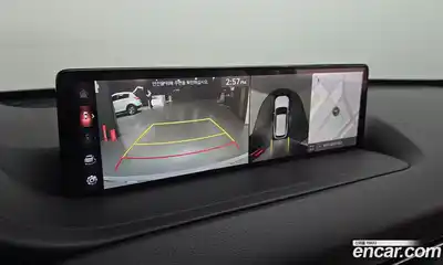 Genesis GV80 2021 3.0 Автомат в Москве № 25888, миниатюра 12