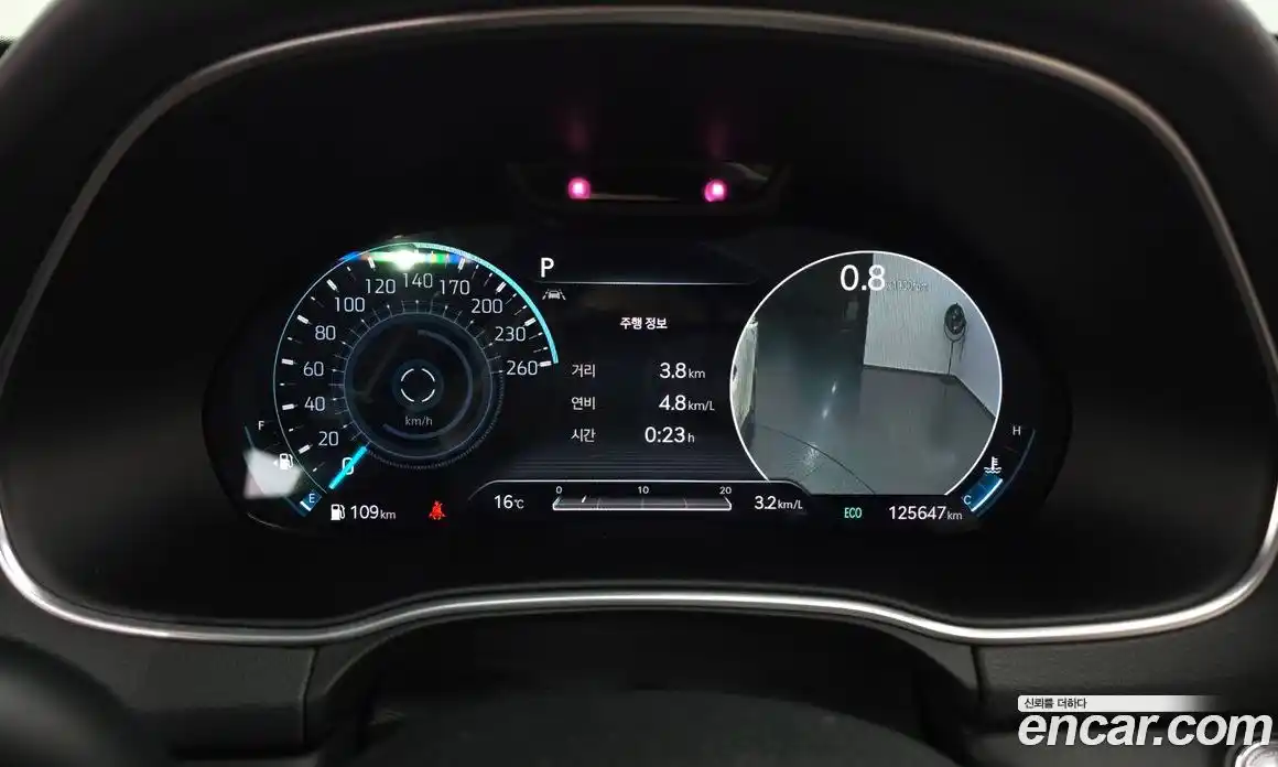 Genesis GV80 2021 3.0 Автомат в Москве № 25888, фото 13