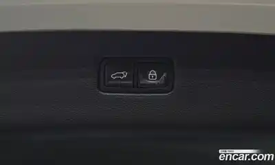 Genesis GV80 2021 3.0 Автомат в Москве № 25888, миниатюра 2