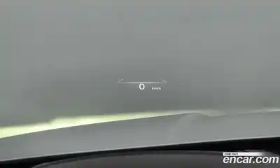 Genesis GV80 2021 3.0 Автомат в Москве № 25888, миниатюра 3