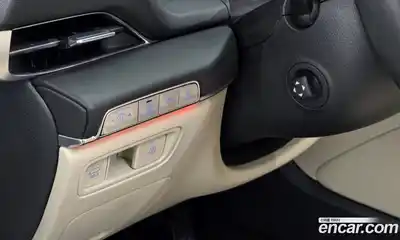 Genesis GV80 2021 3.0 Автомат в Москве № 25888, миниатюра 7