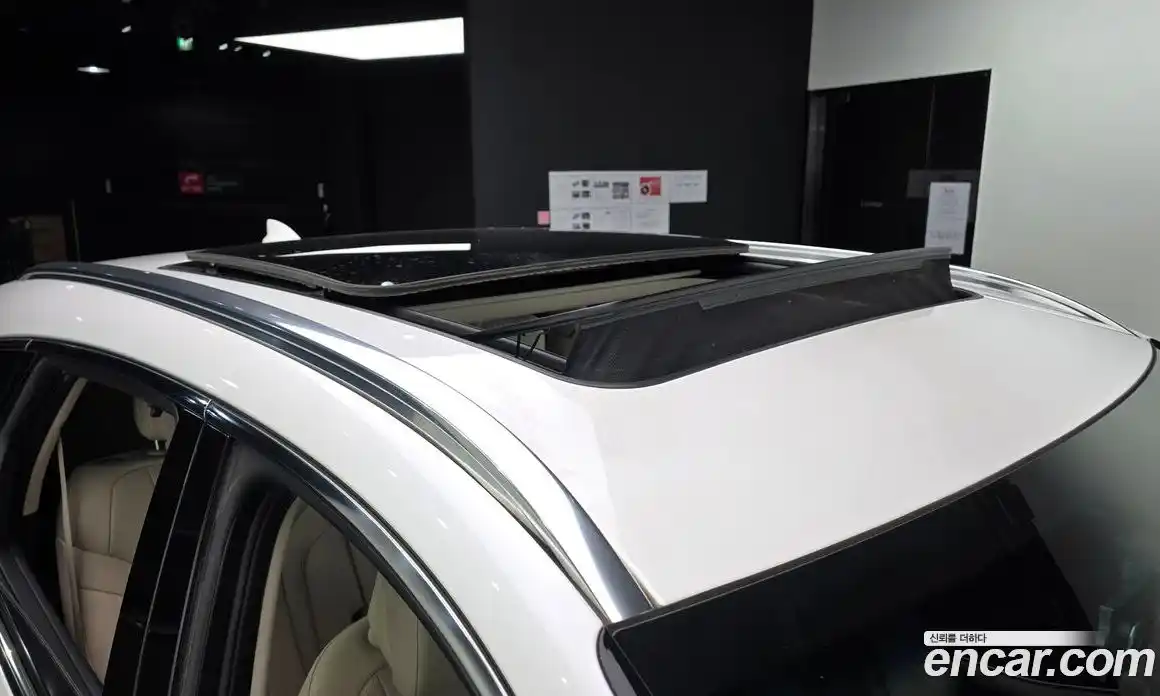 Genesis GV80 2021 3.0 Автомат в Москве № 25888, фото 10