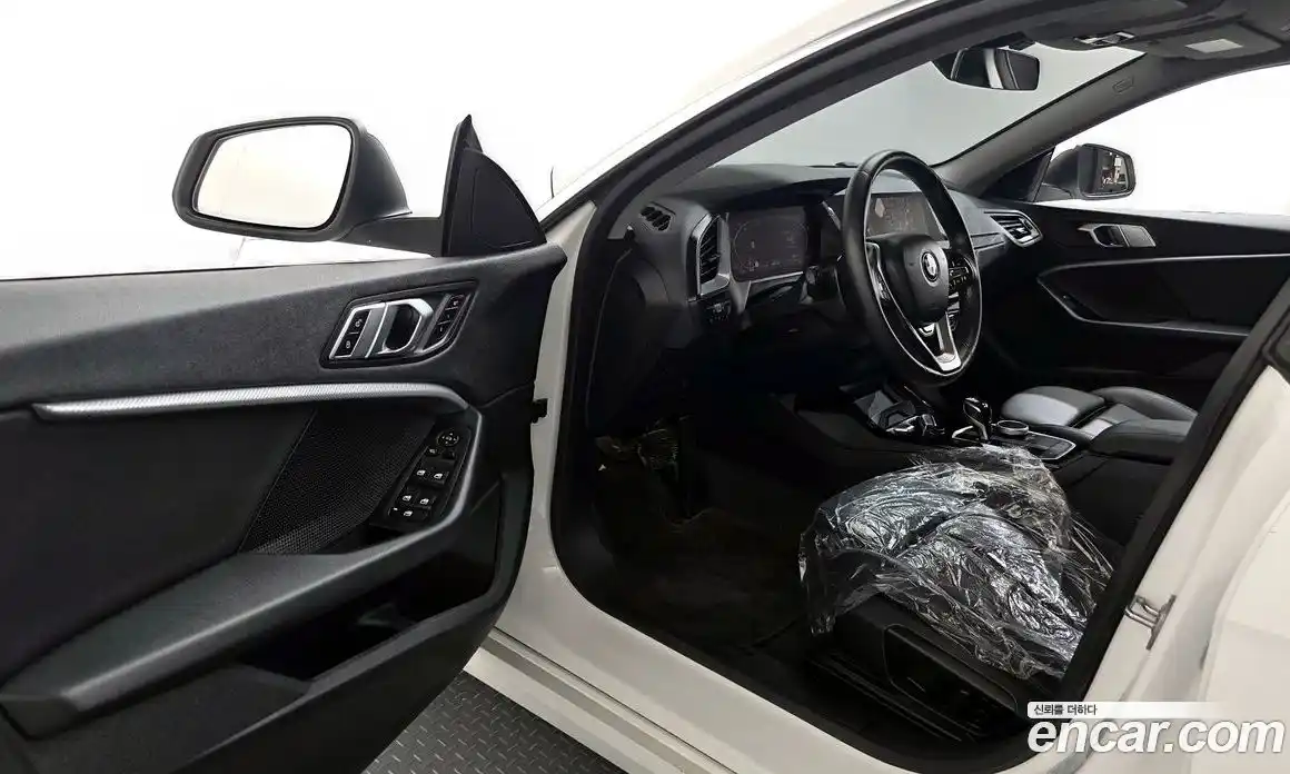 BMW 2-Series 2022 2.0 Автомат в Москве № 260177, фото 11