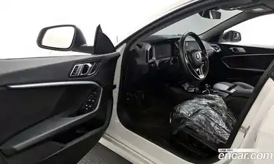 BMW 2-Series 2022 2.0 Автомат в Москве № 260177, миниатюра 11