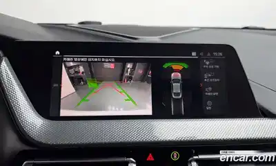 BMW 2-Series 2022 2.0 Автомат в Москве № 260177, миниатюра 12