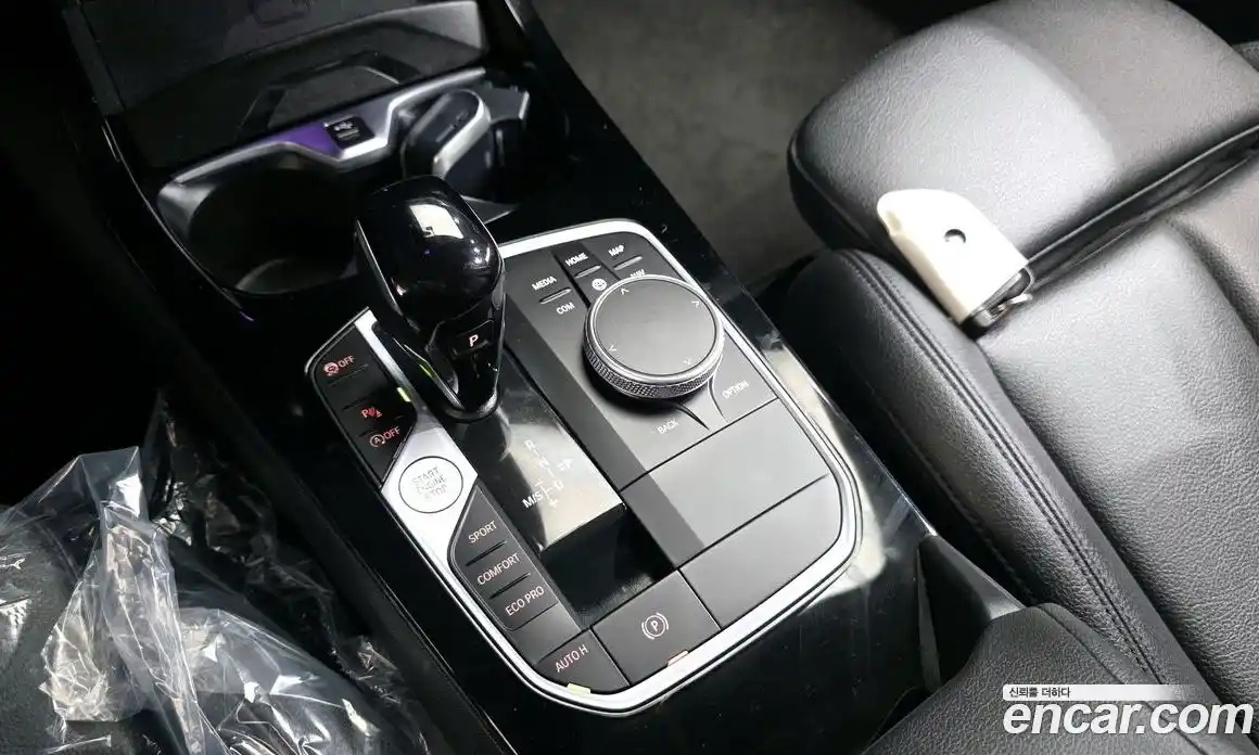 BMW 2-Series 2022 2.0 Автомат в Москве № 260177, фото 15