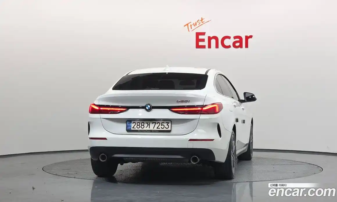 BMW 2-Series 2022 2.0 Автомат в Москве № 260177, фото 19