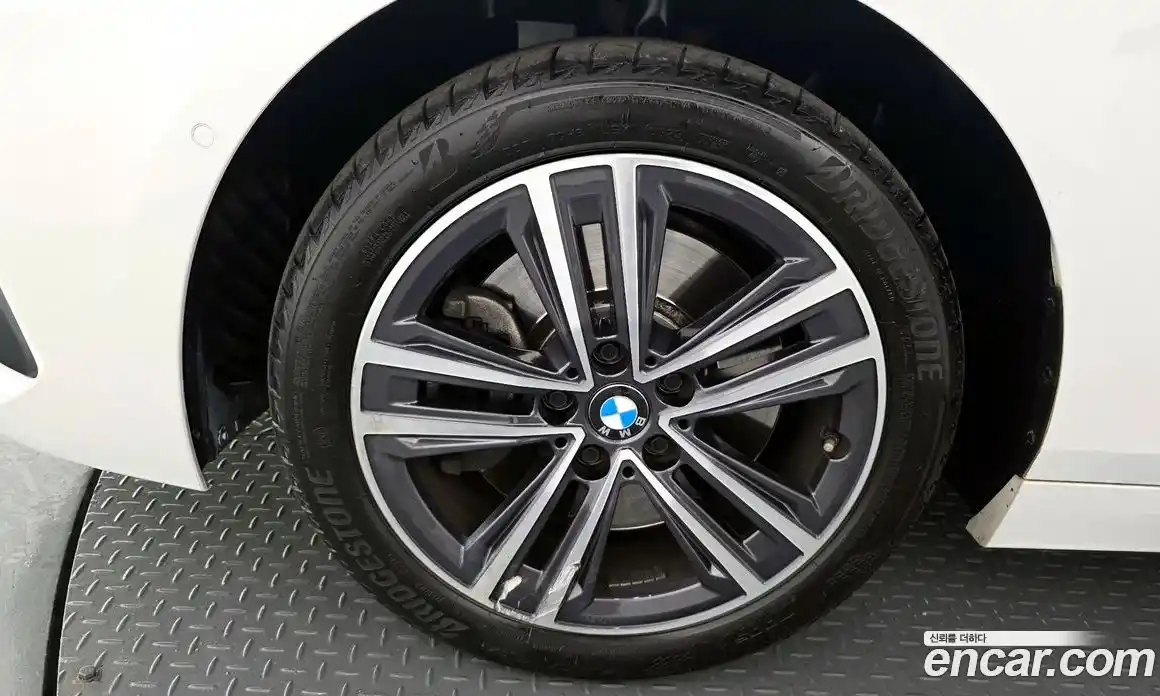 BMW 2-Series 2022 2.0 Автомат в Москве № 260177, фото 20