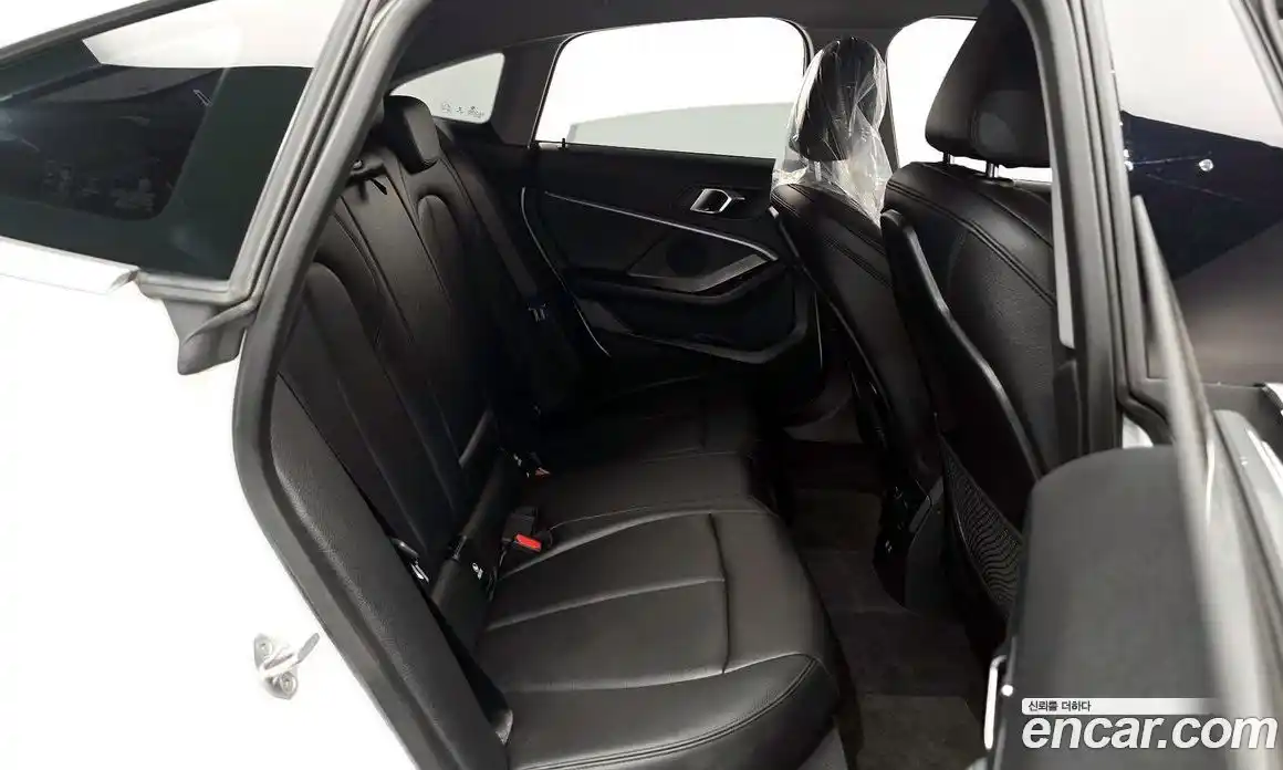 BMW 2-Series 2022 2.0 Автомат в Москве № 260177, фото 3