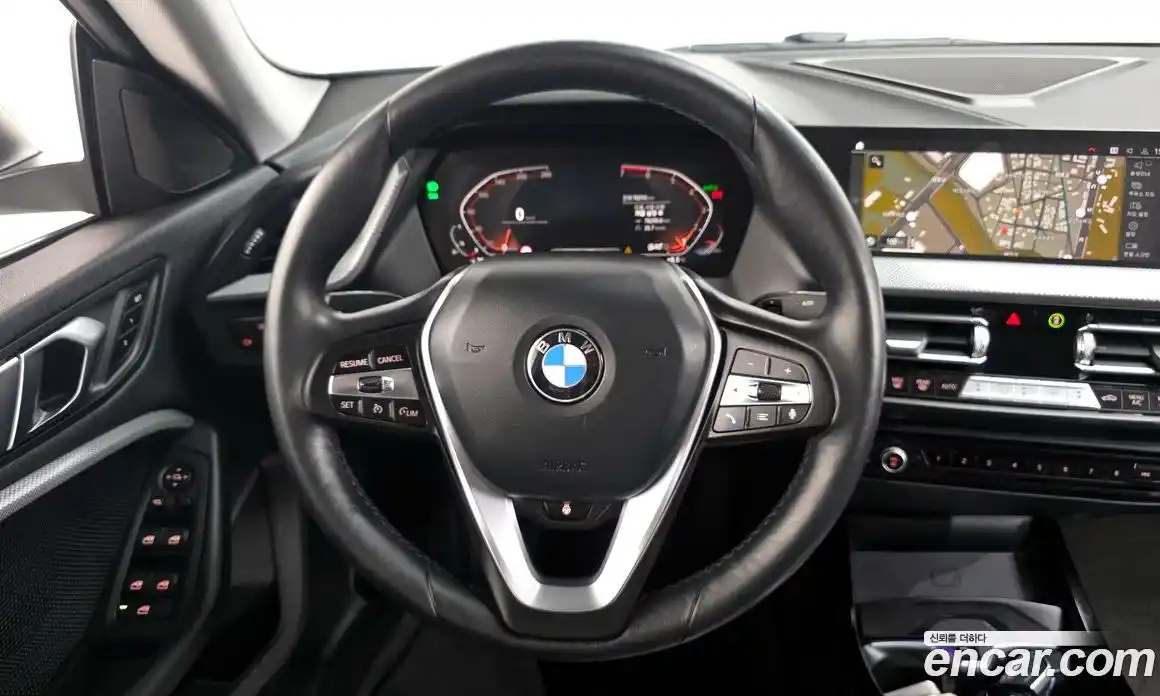 BMW 2-Series 2022 2.0 Автомат в Москве № 260177, фото 4