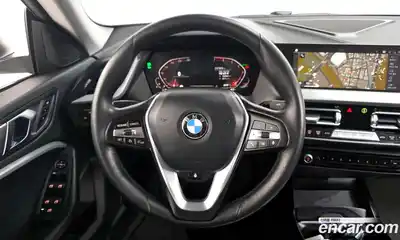 BMW 2-Series 2022 2.0 Автомат в Москве № 260177, миниатюра 4