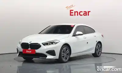 BMW 2-Series 2022 2.0 Автомат в Москве № 260177, миниатюра 5