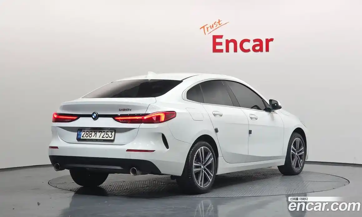 BMW 2-Series 2022 2.0 Автомат в Москве № 260177, фото 6